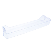 Oberes und mittleres Balkongitter