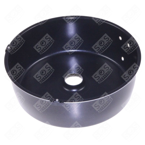 CUVE INFÉRIEURE+PATIN FRITTEUSE - SS-993220