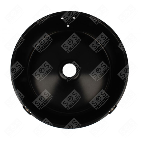 UNTERE WANNE + GLEITSCHIENE FRITTEUSE - SS-993220