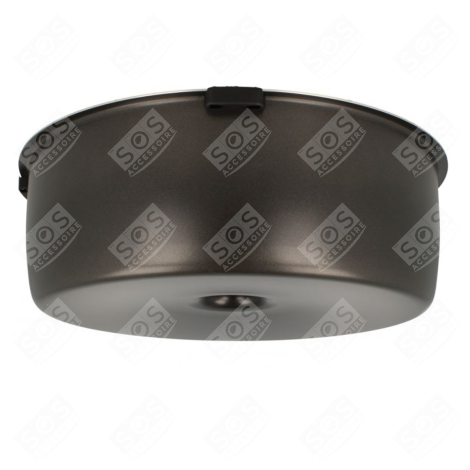 CUVE INFÉRIEURE+PATIN FRITTEUSE - SS-993220