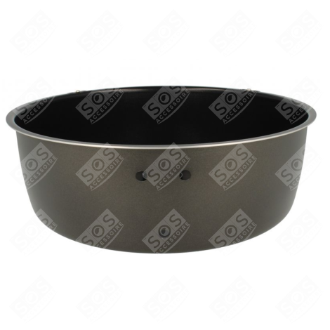 UNTERE WANNE + GLEITSCHIENE FRITTEUSE - SS-993220