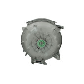 Komplettes Waschmodul