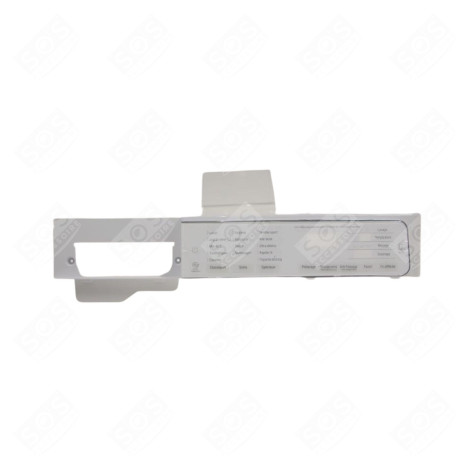 BLENDE WASCHMASCHINE - AGL74333204