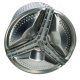 TROMMEL MIT GITTER WASCHMASCHINE - DC97-14371X