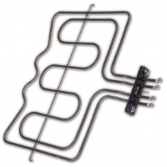 Original Oberwiderstand