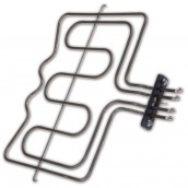 Original Oberwiderstand