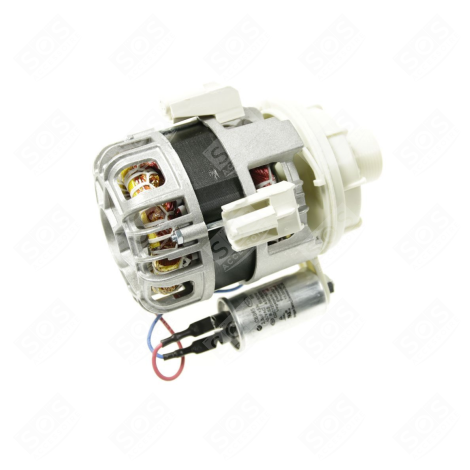 UMWÄLZPUMPE GESCHIRRSPÜLER, SPÜLMASCHINE - 32038110