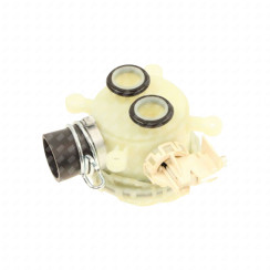 Wechselklappe (Ventil)