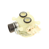 Wechselklappe (Ventil)