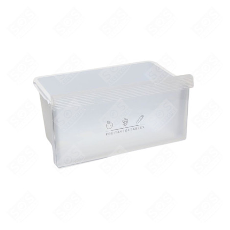 GEMÜSESCHUBLADE KÜHLSCHRANK, GEFRIERSCHRANK - 12131000A10455