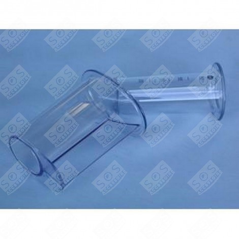 DOPPELSET STOPFER (KLEIN + GROSS) KÜCHENMASCHINE - KW658297