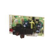 Elektronikplatine, Steuerungsmodul