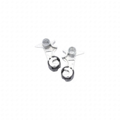 Original Chassis-Basisstütze