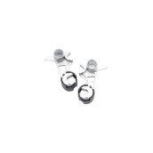 Original Chassis-Basisstütze