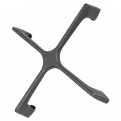 Halterung für Brenner, original