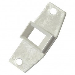 Schließklappe (101)