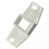 Schließklappe (101)