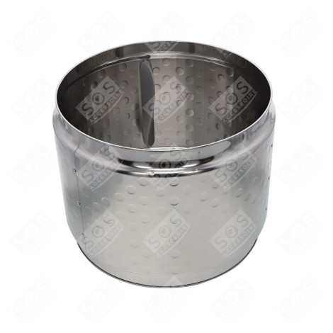 KOMPLETTE TROMMEL WÄSCHETROCKNER - 140015361037