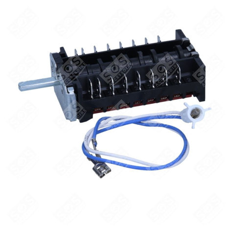 BACKOFENSCHALTER BACKOFEN, KÜCHENHERD - 32009170