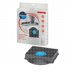 Rechteckiger Kohlefilter FAT303 Typ 303 (einzeln) 215X205X43 mm original