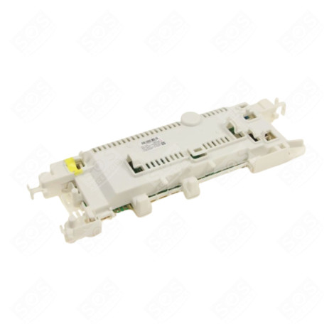 ELEKTRONIK-KARTE, PROGRAMMIERTE MODUL WÄSCHETROCKNER - 973916098052004