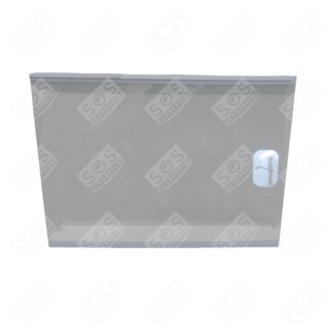 GLAS-ABLAGEFACH KÜHLSCHRANKTEIL KÜHLSCHRANK, GEFRIERSCHRANK - KG212262916