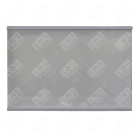 GLAS-ABLAGEFACH KÜHLSCHRANKTEIL KÜHLSCHRANK, GEFRIERSCHRANK - KG219474439, KG1008348955