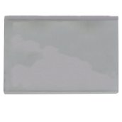 Glas-Ablagefach Kühlschrankteil