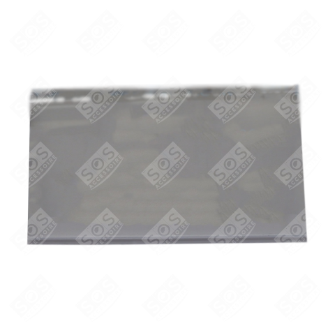 GLAS-ABLAGEFACH KÜHLSCHRANKTEIL KÜHLSCHRANK, GEFRIERSCHRANK - KG215208811