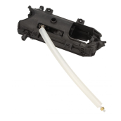 Nespresso Essenza Automatic Kolben