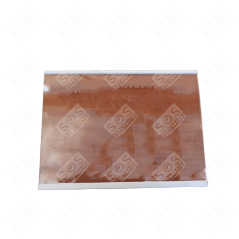 GLAS-ABLAGEFACH KÜHLSCHRANKTEIL KÜHLSCHRANK, GEFRIERSCHRANK - SKYB20030013028