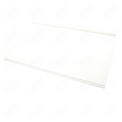 GLAS-ABLAGEFACH KÜHLSCHRANKTEIL KÜHLSCHRANK, GEFRIERSCHRANK - FK48251