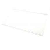 Glas-Ablagefach Kühlschrankteil