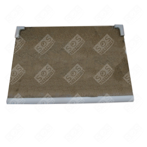 GLAS-ABLAGEFACH KÜHLSCHRANKTEIL KÜHLSCHRANK, GEFRIERSCHRANK - FMF125310001170