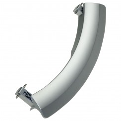 Bullaugentür Griff, original