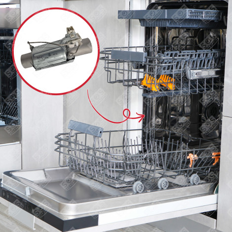 HEIZWIDERSTAND 1800 W