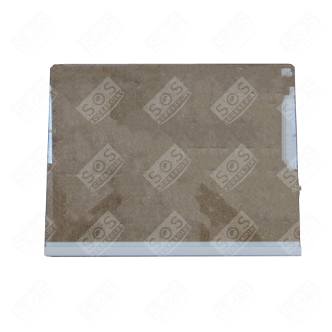 GLAS-ABLAGEFACH KÜHLSCHRANKTEIL KÜHLSCHRANK, GEFRIERSCHRANK - FMF125310002905