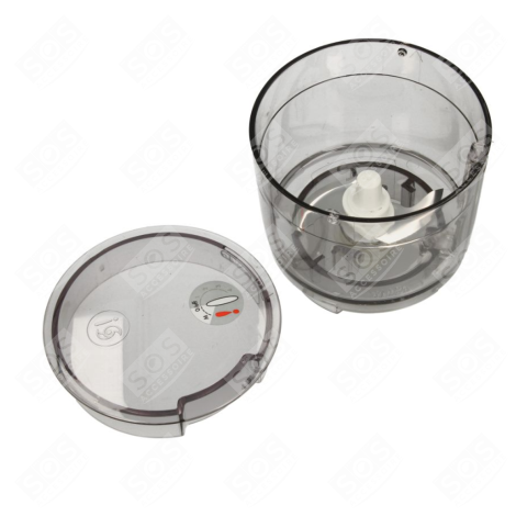 RÜHRSCHÜSSEL KÜCHENMASCHINE - 00481094