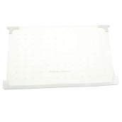 Glasablage, Glasregal