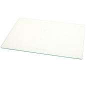 Glasablage, Glasregal