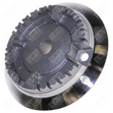 HALBSCHNELL-BRENNERDECKEL, ORIGINAL BACKOFEN, KÜCHENHERD - C00136244