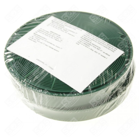 SET MIT 2 KOHLEFILTERN NITTIG FIL 500 DUNSTABZUGSHAUBE - 4055171344, 9029801306