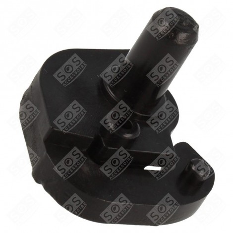 BUCHSE, ZAPFEN (LINKS), ORIGINAL KÜHLSCHRANK, GEFRIERSCHRANK - C00269594