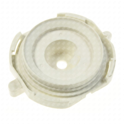 Pumpengehäuse - Flansch