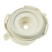 Pumpengehäuse - Flansch