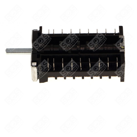 BACKOFENSCHALTER BACKOFEN, KÜCHENHERD - 49112662