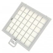 HEPA Filter, original