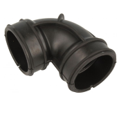 Gebogener Pumpenschlauch 385/445 mm