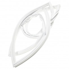 Gefrierschrank-Türdichtung, original