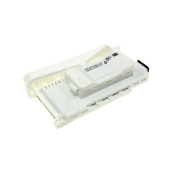 Leistungselektronikkarte